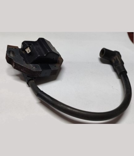 Kawasaki FX801V 21171-0743 Ignition Coil Assembly With Boot (Used)